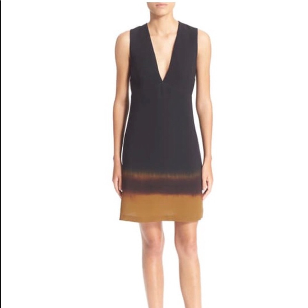 ALC silk dress